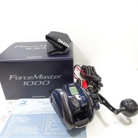 ２１フォースマスター1000